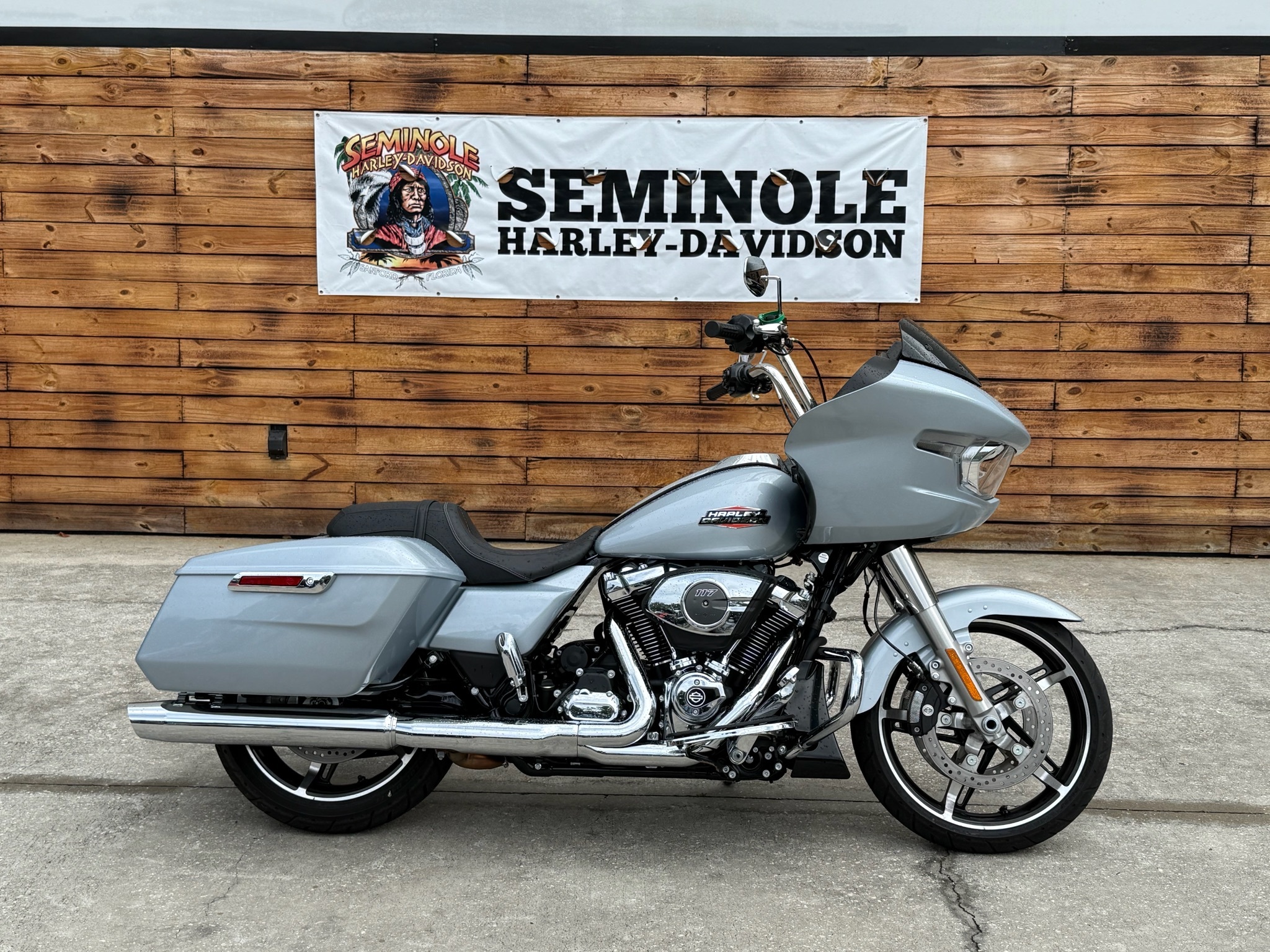 2025 Harley-Davidson Road Glide® in Sanford, FL