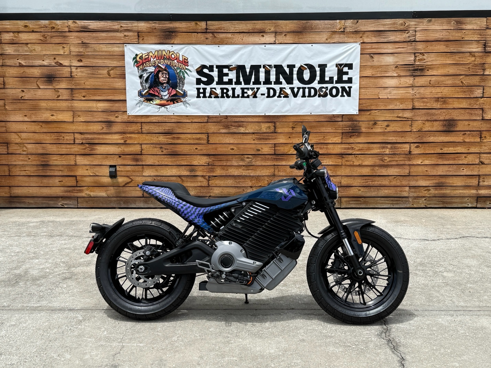 2024 Livewire S2 Del Mar™ LE DEL MAR in Sanford, FL