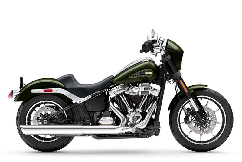 2026 Harley-Davidson Low Rider® S S in Sanford, FL