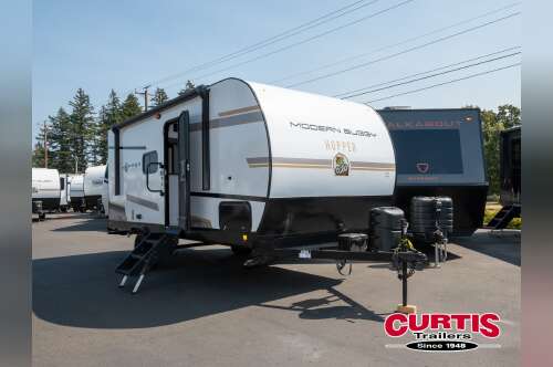 2027 Modern Buggy Trailers Hopper 4 in beaverton OR