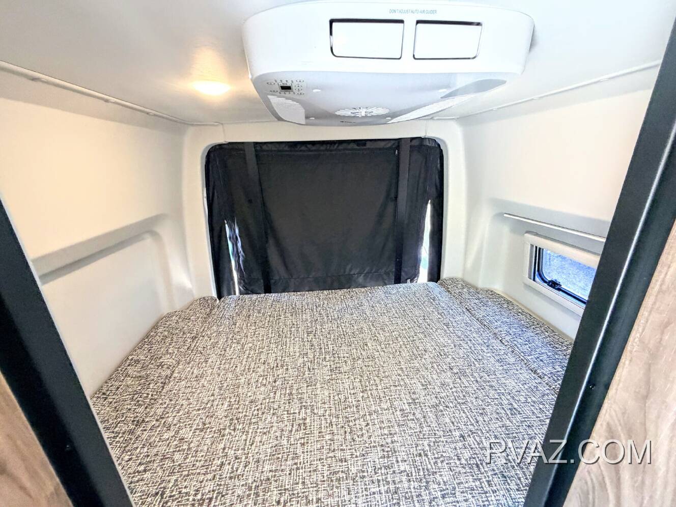 A photo of this 2026 Tiffin GH1 19AV