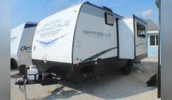 2024 Keystone Springdale 1790FQ RV