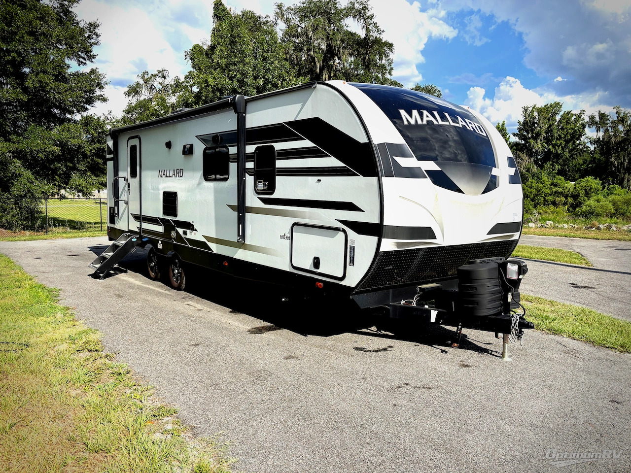 2024 Heartland Mallard 260 M260 in ocala FL
