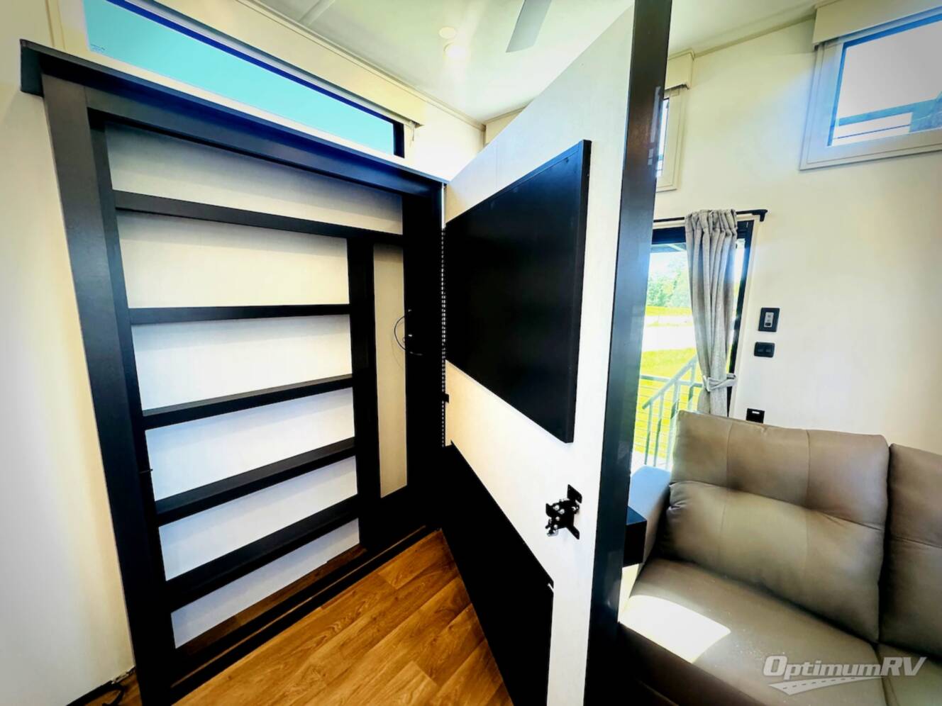 A photo of this 2026 Grand Design Foundation 42GD