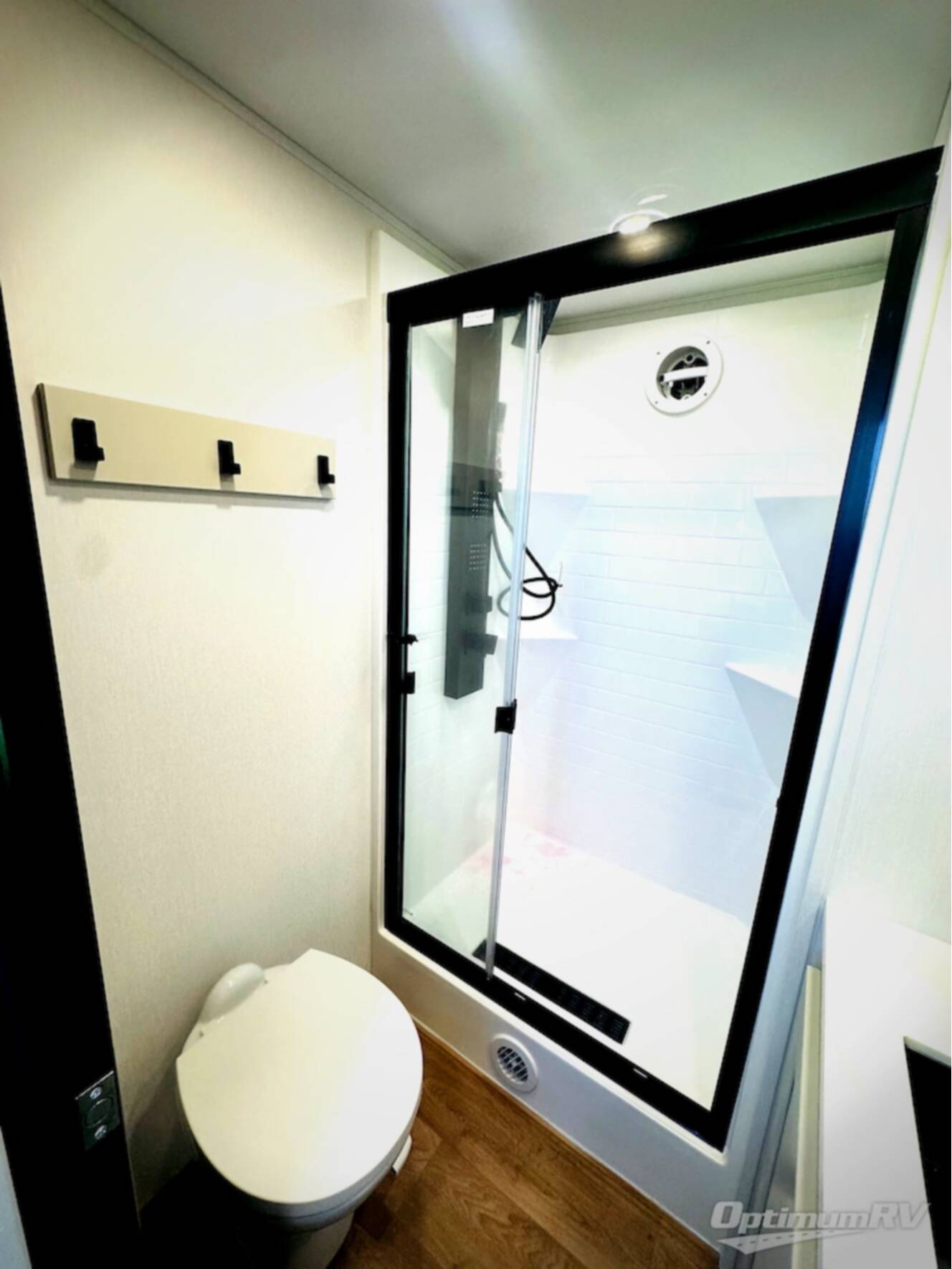 A photo of this 2026 Grand Design Foundation 42GD