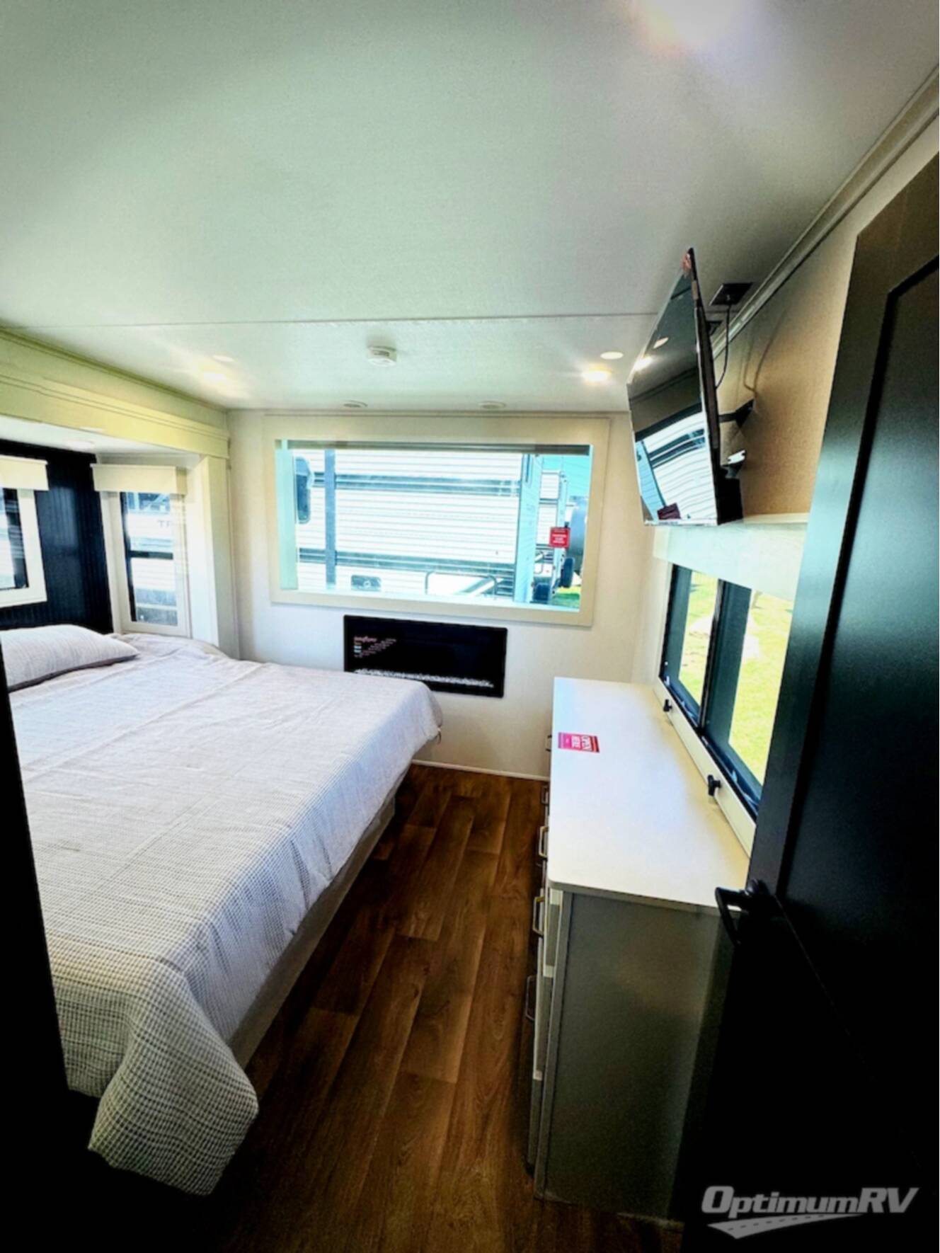 A photo of this 2026 Grand Design Foundation 42GD