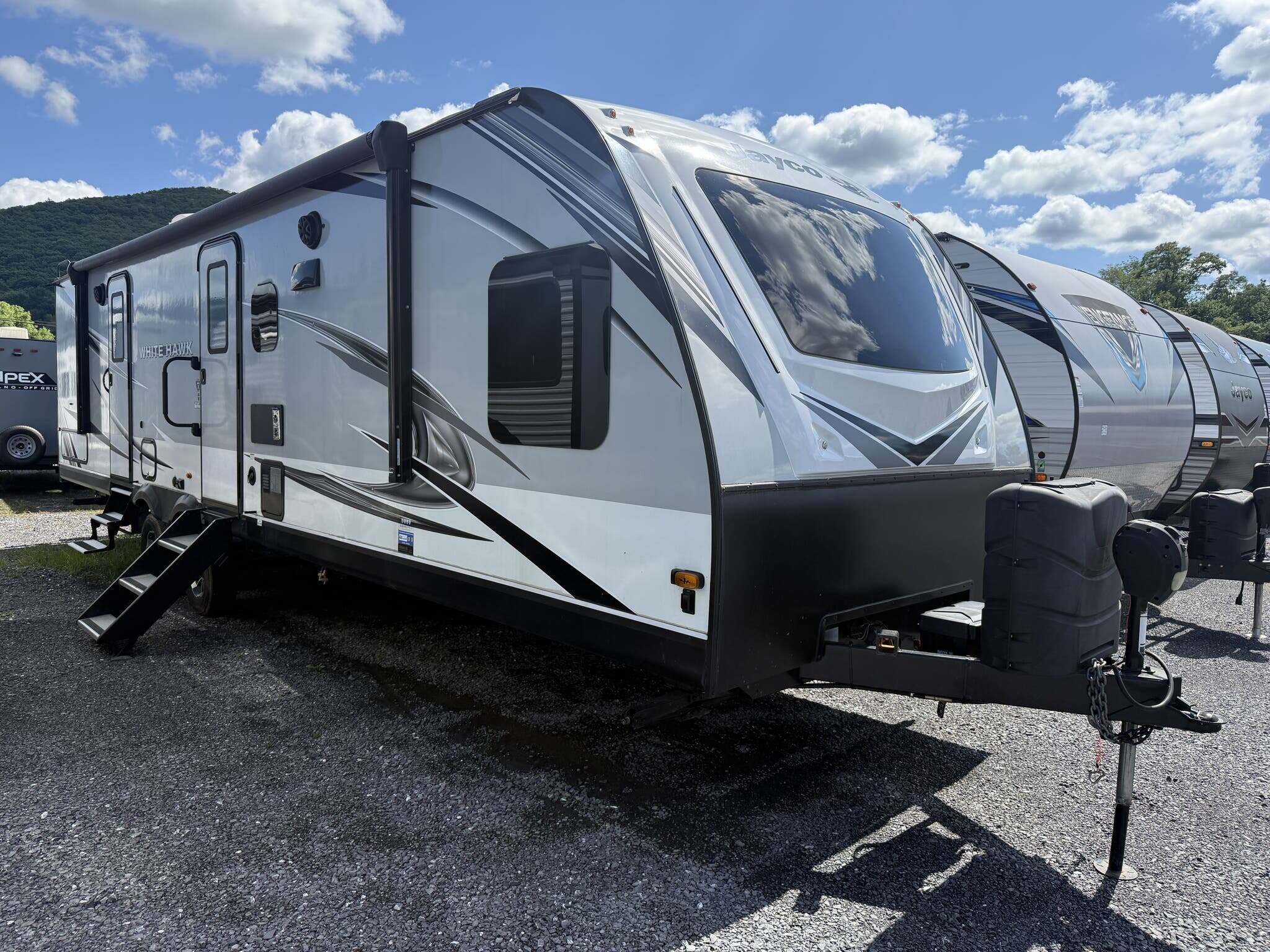2021 Jayco White Hawk 30FLS in mill hall PA