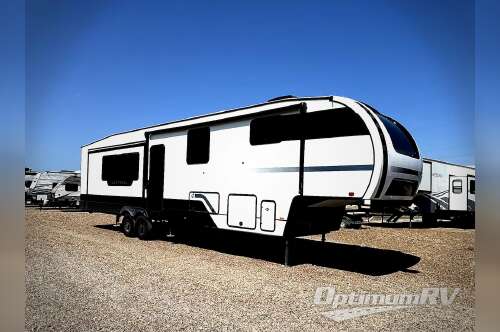 2025 Heartland Corterra CT3.7 in robstown TX