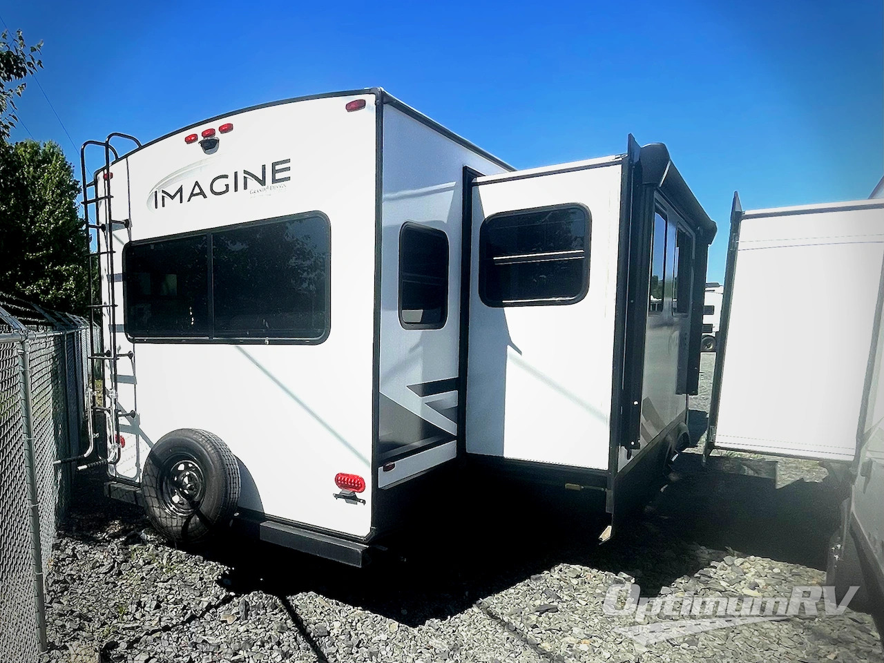 2023 Grand Design Imagine 2970RL in pottstown PA