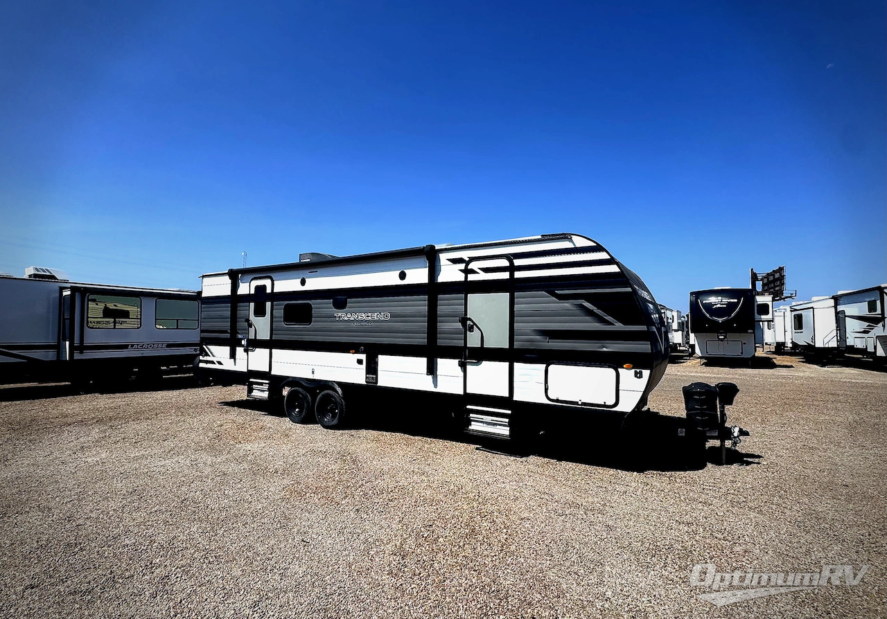 2023 Grand Design Transcend Xplor 265BH in robstown TX