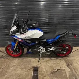 2025 BMW F 900 XR 900 XR in Wilmington, NC