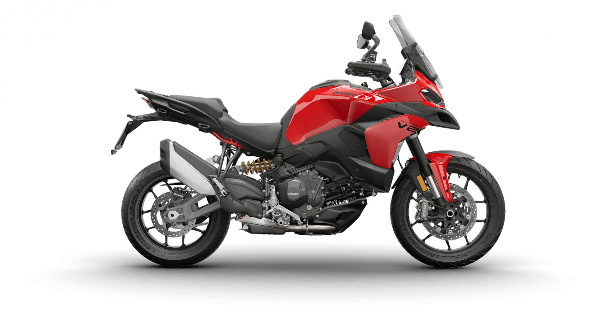 2026 Ducati MULTISTRADA V2S V2 S in New Orleans, LA