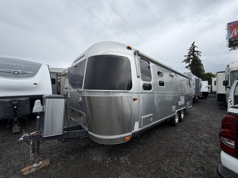 2016 Airstream Flying Cloud 26U in oregon city OR