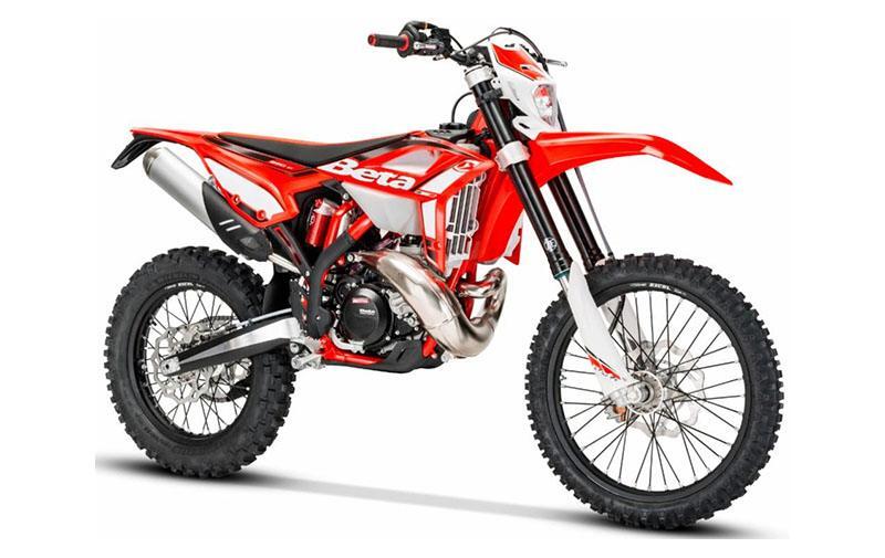 2021 Beta 250 RR 2-Stroke 250 2 STROKE in Escanaba, MI