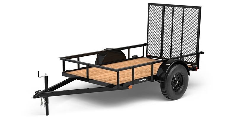 2026 Carry-On 6X14GW in decatur IL