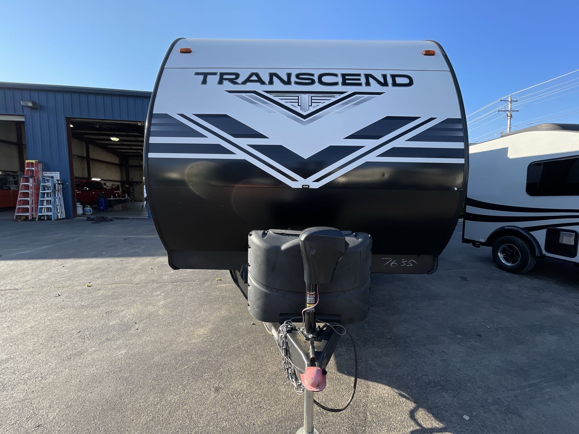 2020 Grand Design Transcend XPLOR 221RB in alcoa TN