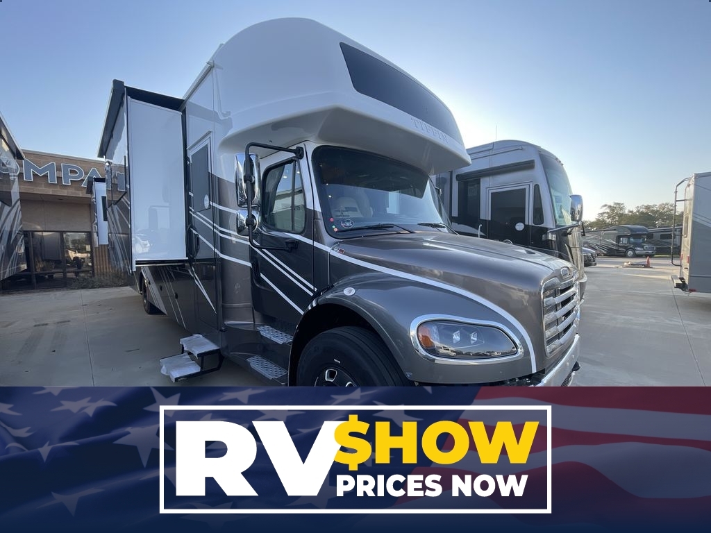 2027 Tiffin Motorhomes Allegro Bay 38AB in lubbock TX