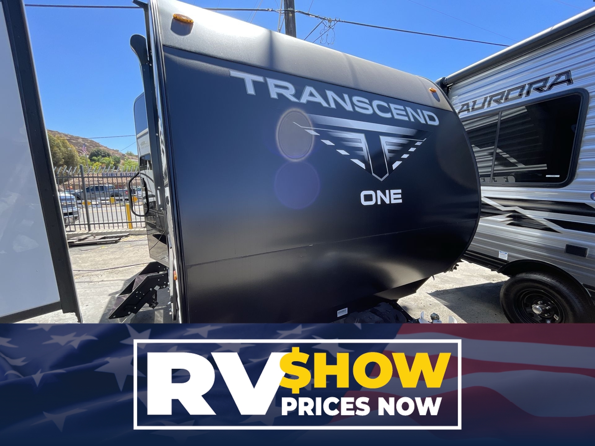 2025 Grand Design Transcend One 151RB RV