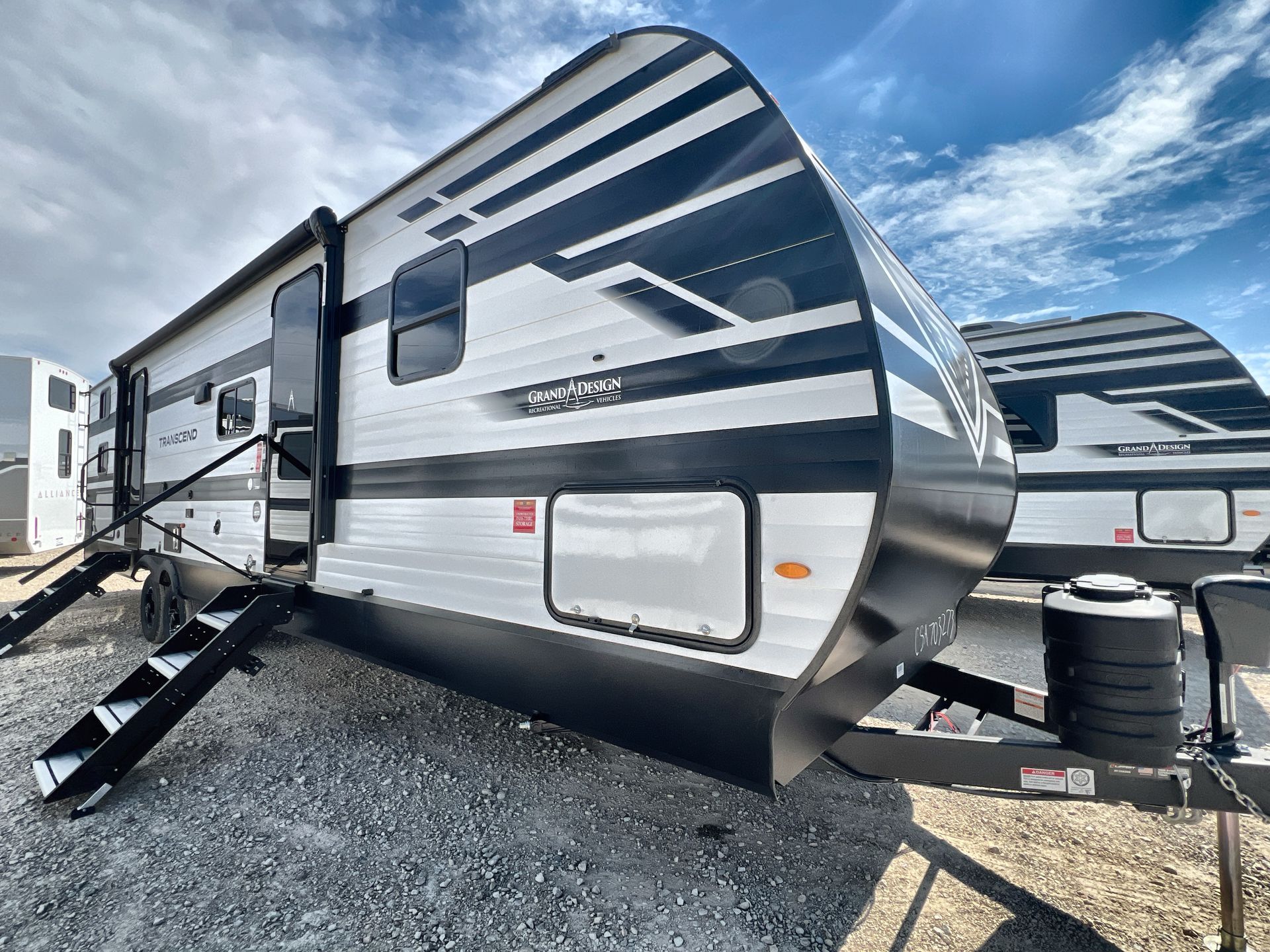 2026 Grand Design Transcend 325BHT in abilene TX