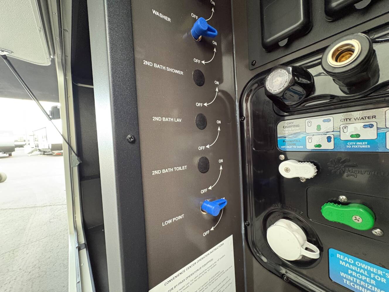 A photo of this 2027 Keystone Montana High Country 290RL