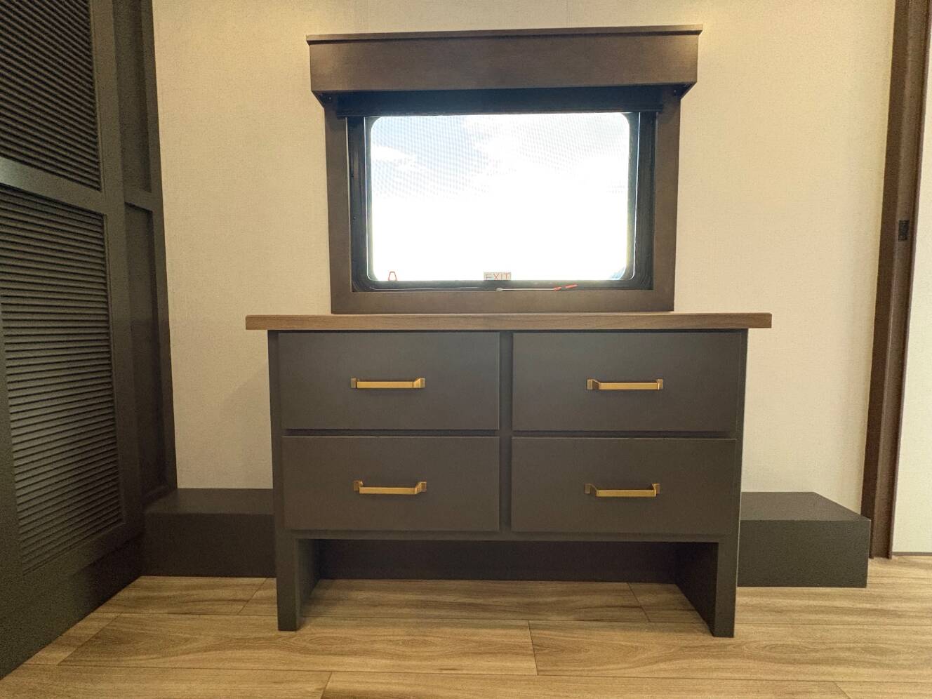 A photo of this 2027 Keystone Montana High Country 290RL