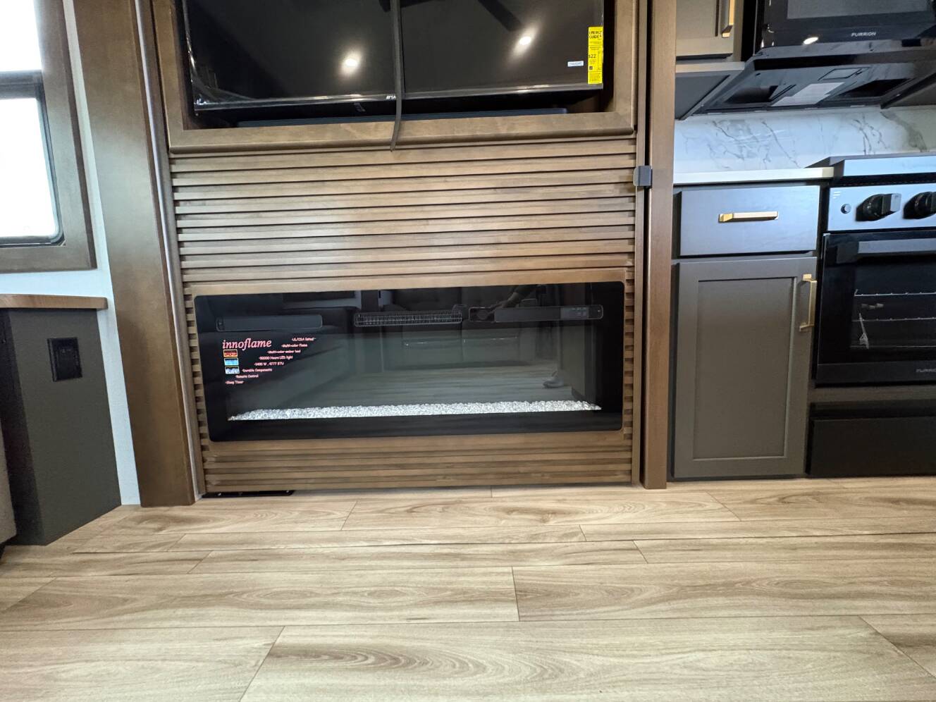 A photo of this 2027 Keystone Montana High Country 290RL