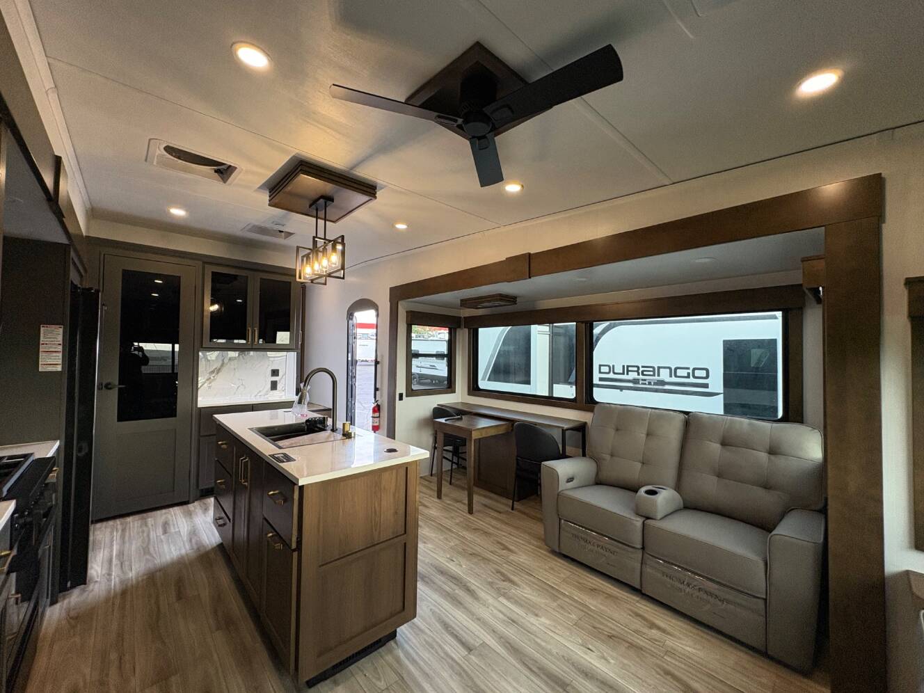 A photo of this 2027 Keystone Montana High Country 290RL