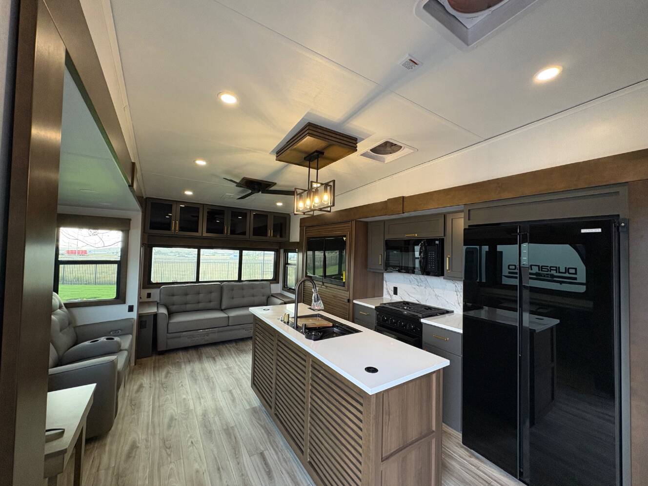 A photo of this 2027 Keystone Montana High Country 290RL