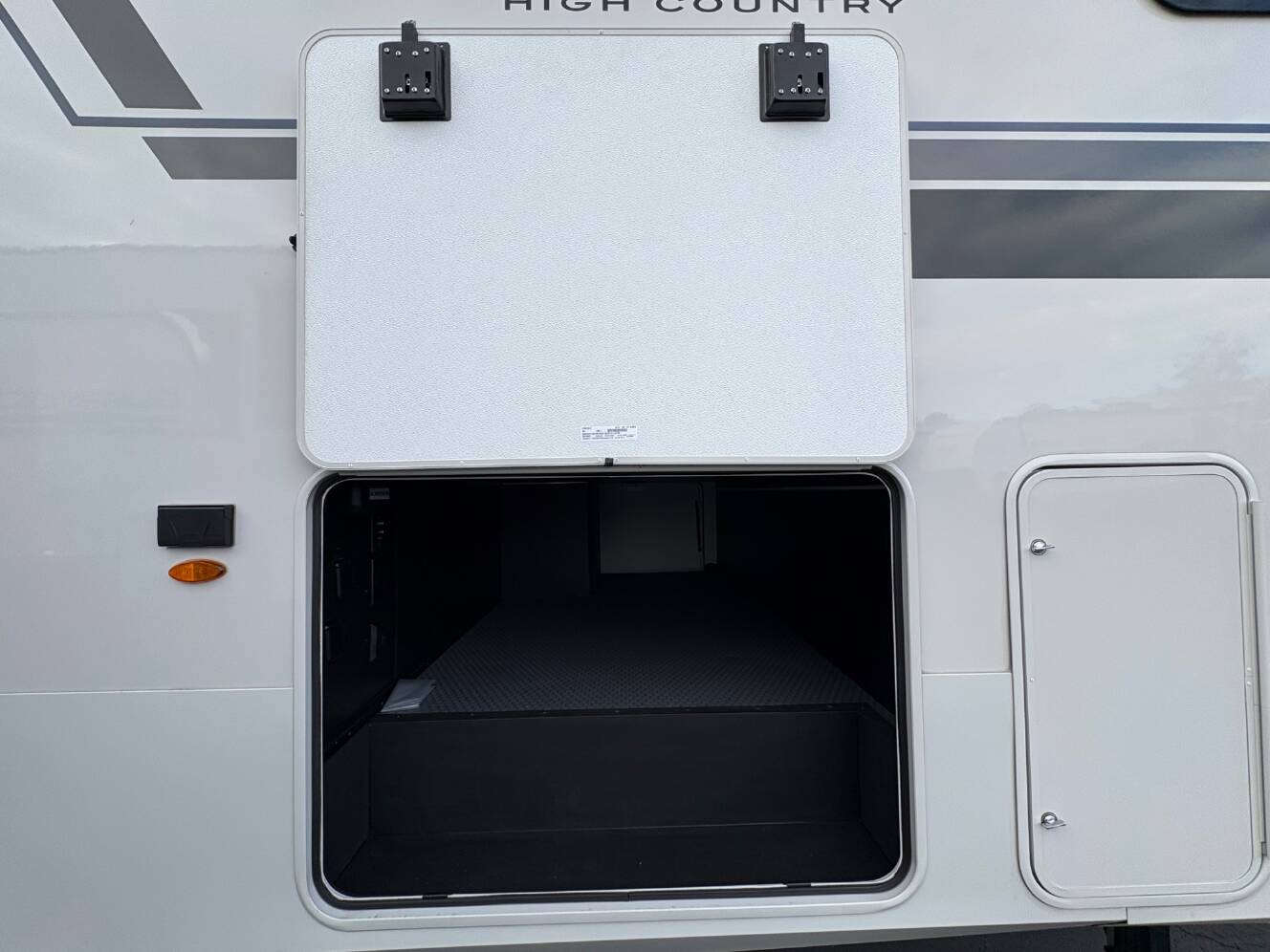 A photo of this 2027 Keystone Montana High Country 290RL