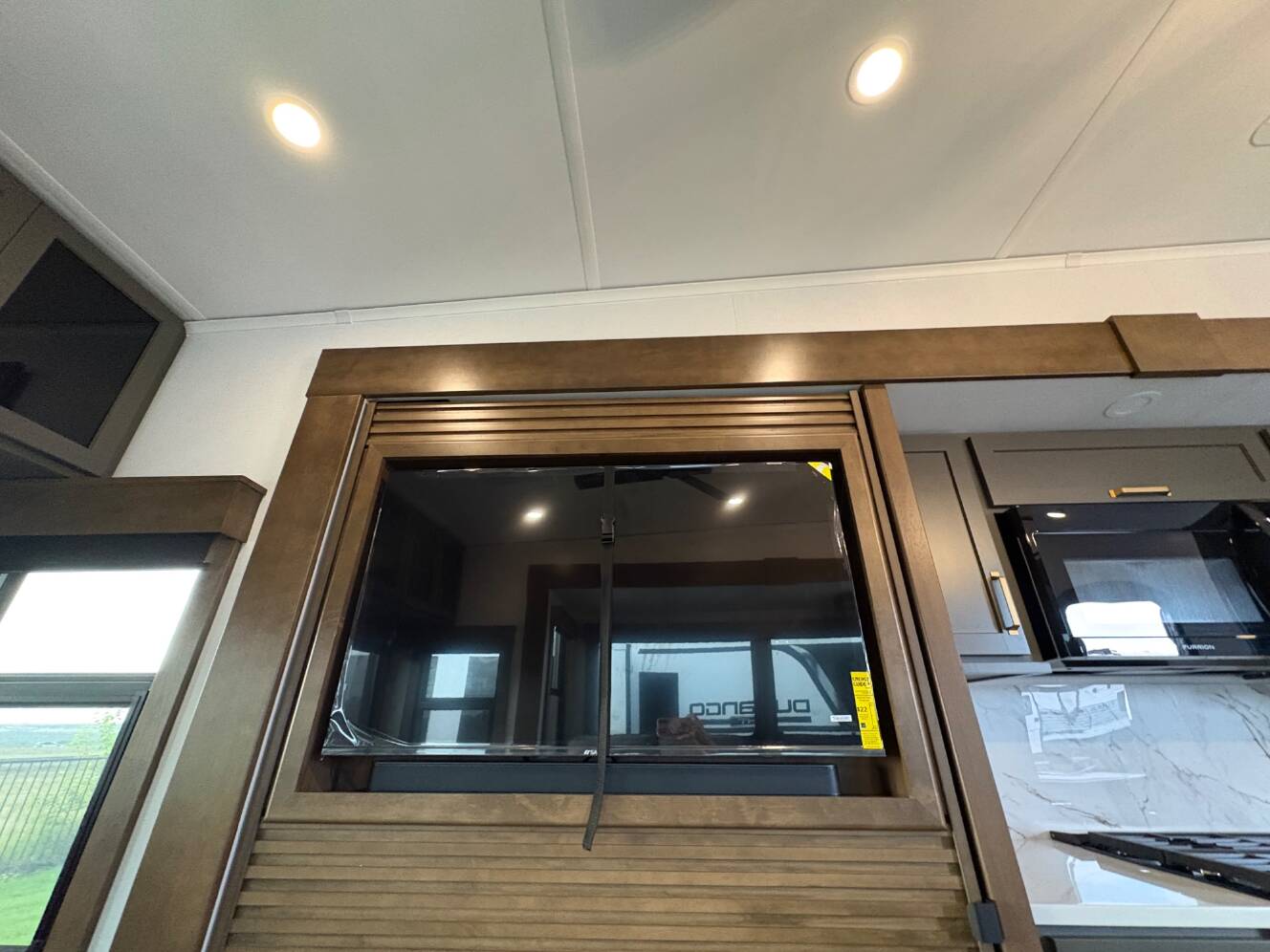 A photo of this 2027 Keystone Montana High Country 290RL