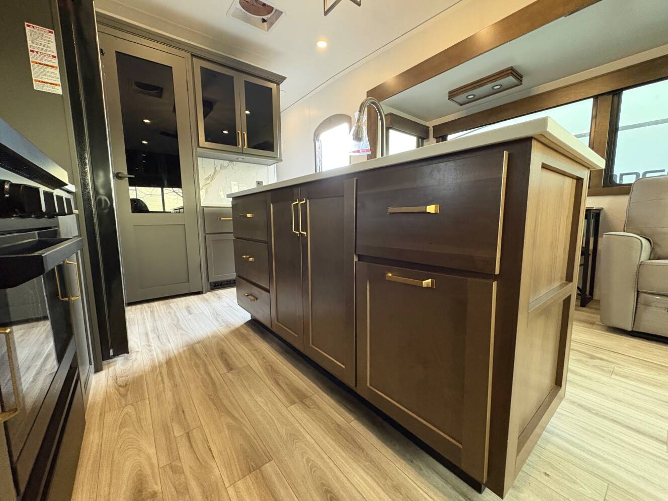 A photo of this 2027 Keystone Montana High Country 290RL