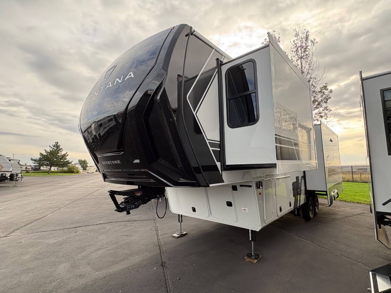 A photo of this 2027 Keystone Montana High Country 290RL
