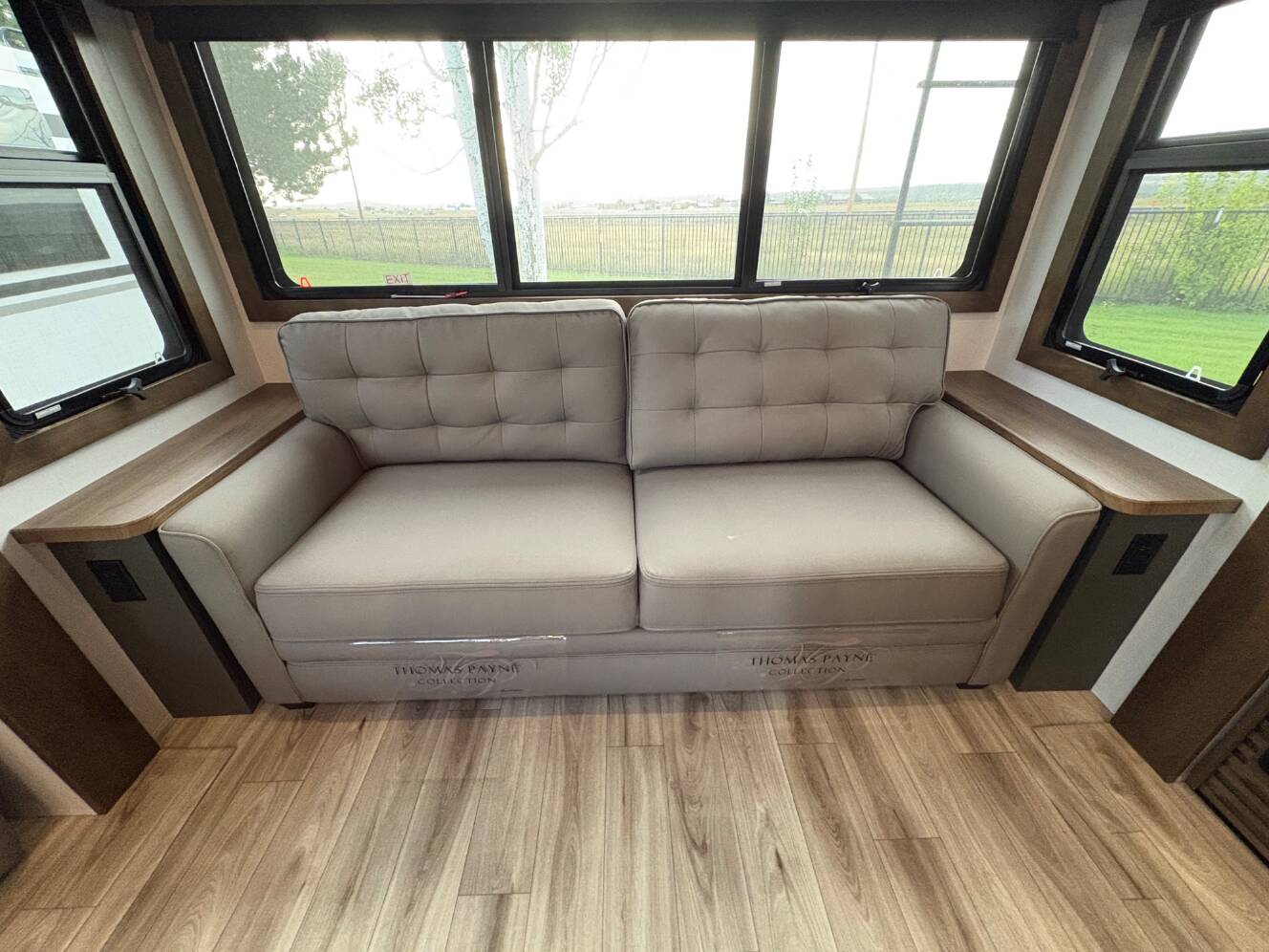 A photo of this 2027 Keystone Montana High Country 290RL