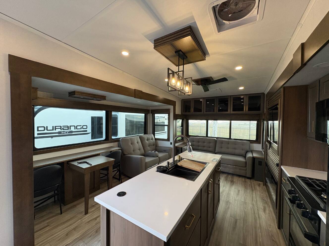 A photo of this 2027 Keystone Montana High Country 290RL