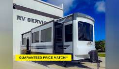 2027 Forest River Cedar Creek Cottage 40CCK RV