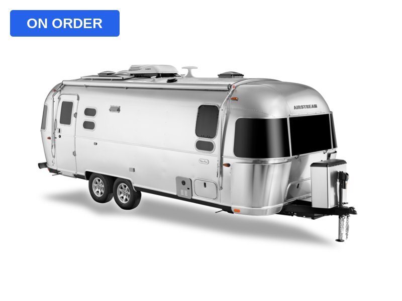 2027 Airstream Flying Cloud 25FB Twin in norcross GA