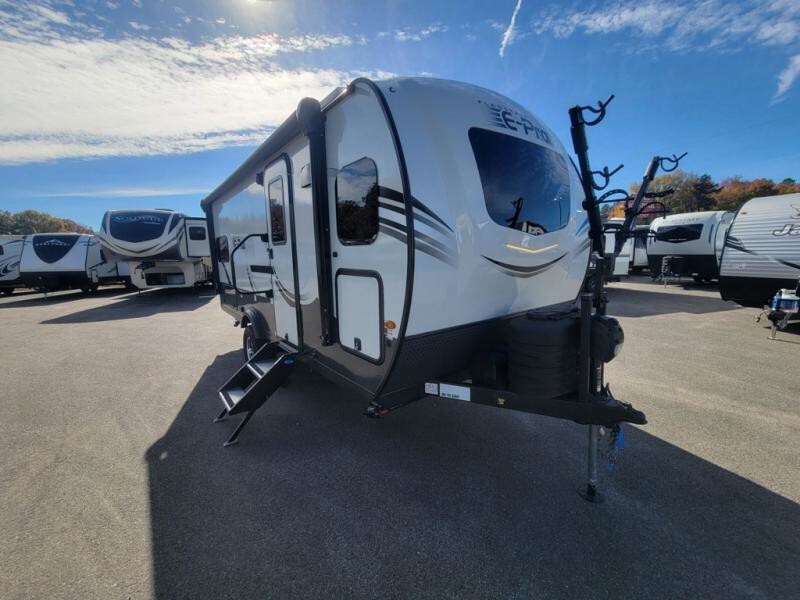 2024 Forest River Flagstaff E-Pro 20FKS RV