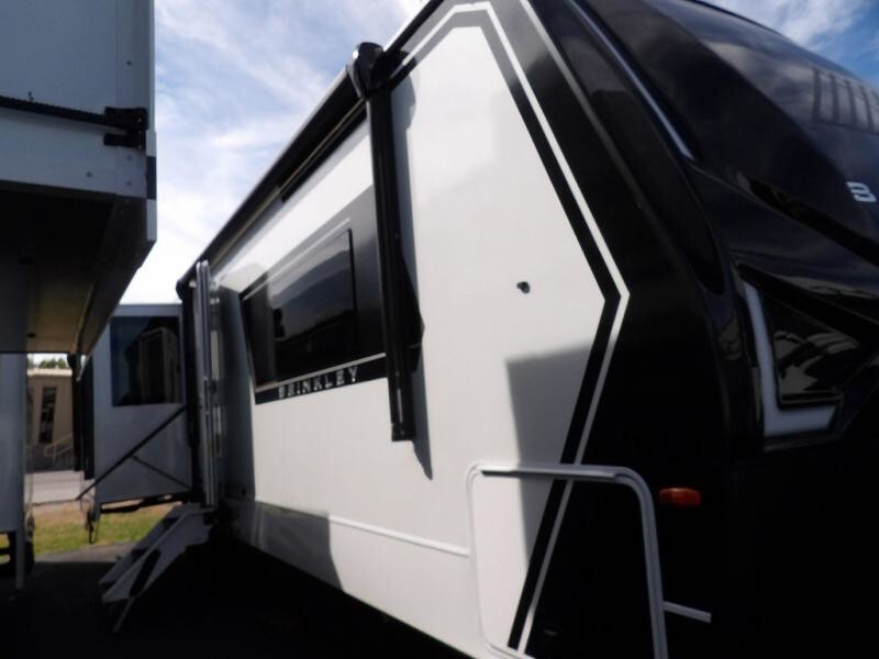 2026 Brinkley Model Z Air 310 in columbia TN
