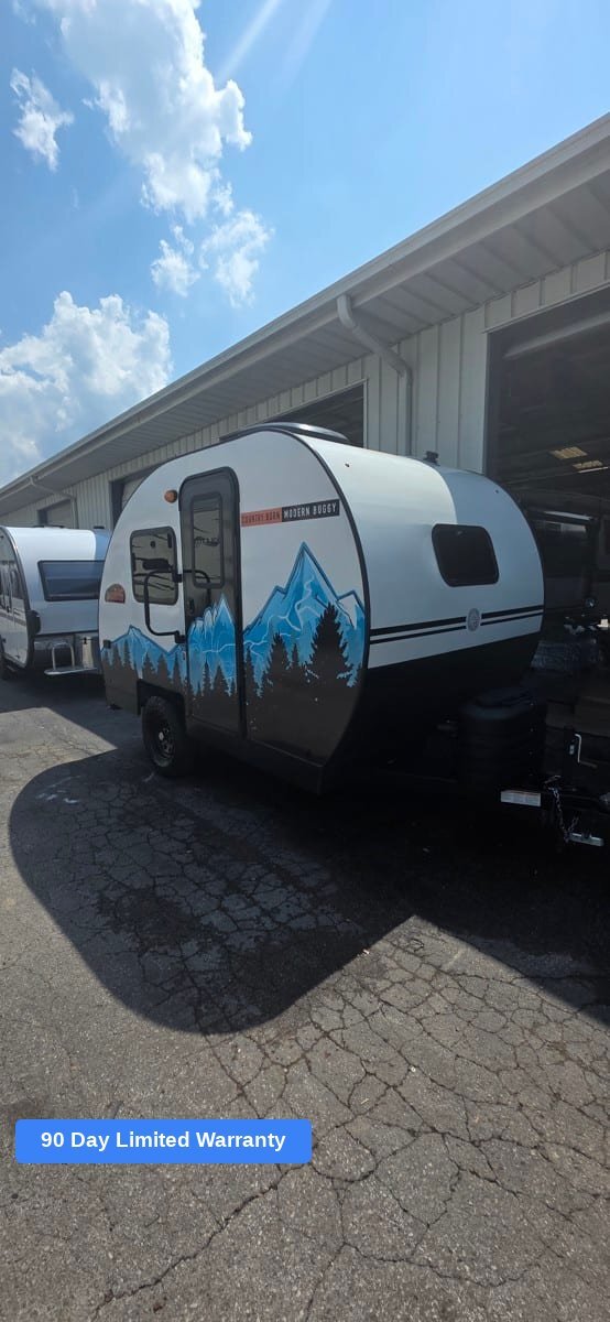 2024 Modern Buggy Big Buggy BB12 in columbia TN