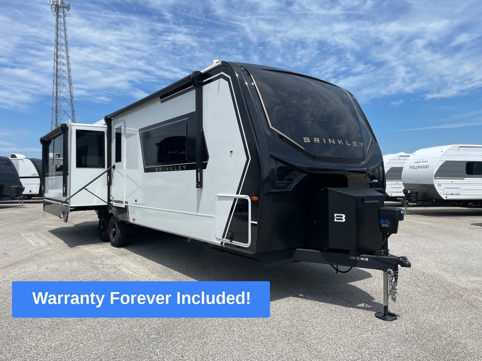 2026 Brinkley Model Z Air 310 in jackson TN