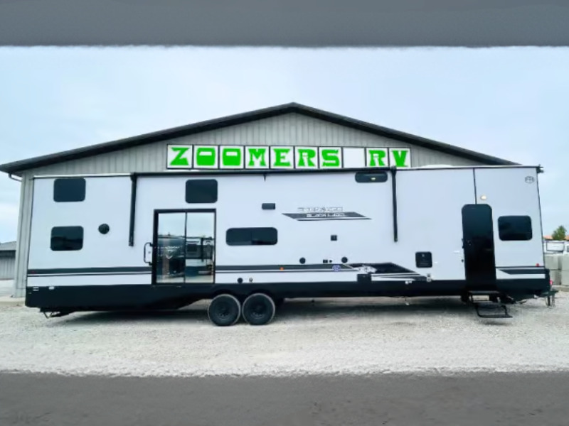 2026 Forest River Cherokee Timberwolf 39DL in lamoni IA