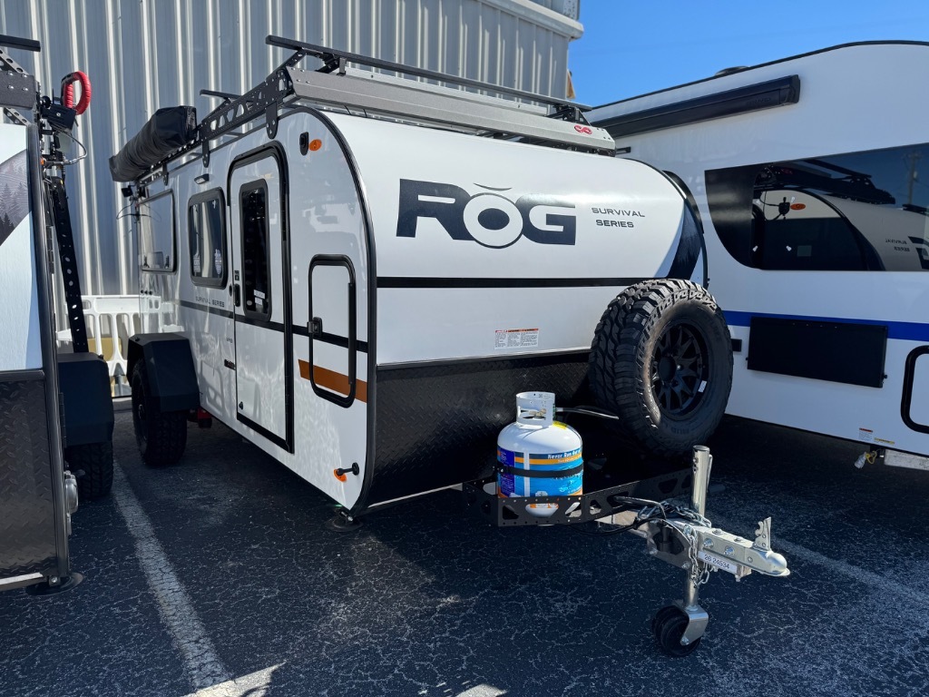 2026 Encore Rv ROG 14RKB-SS in lakeland FL