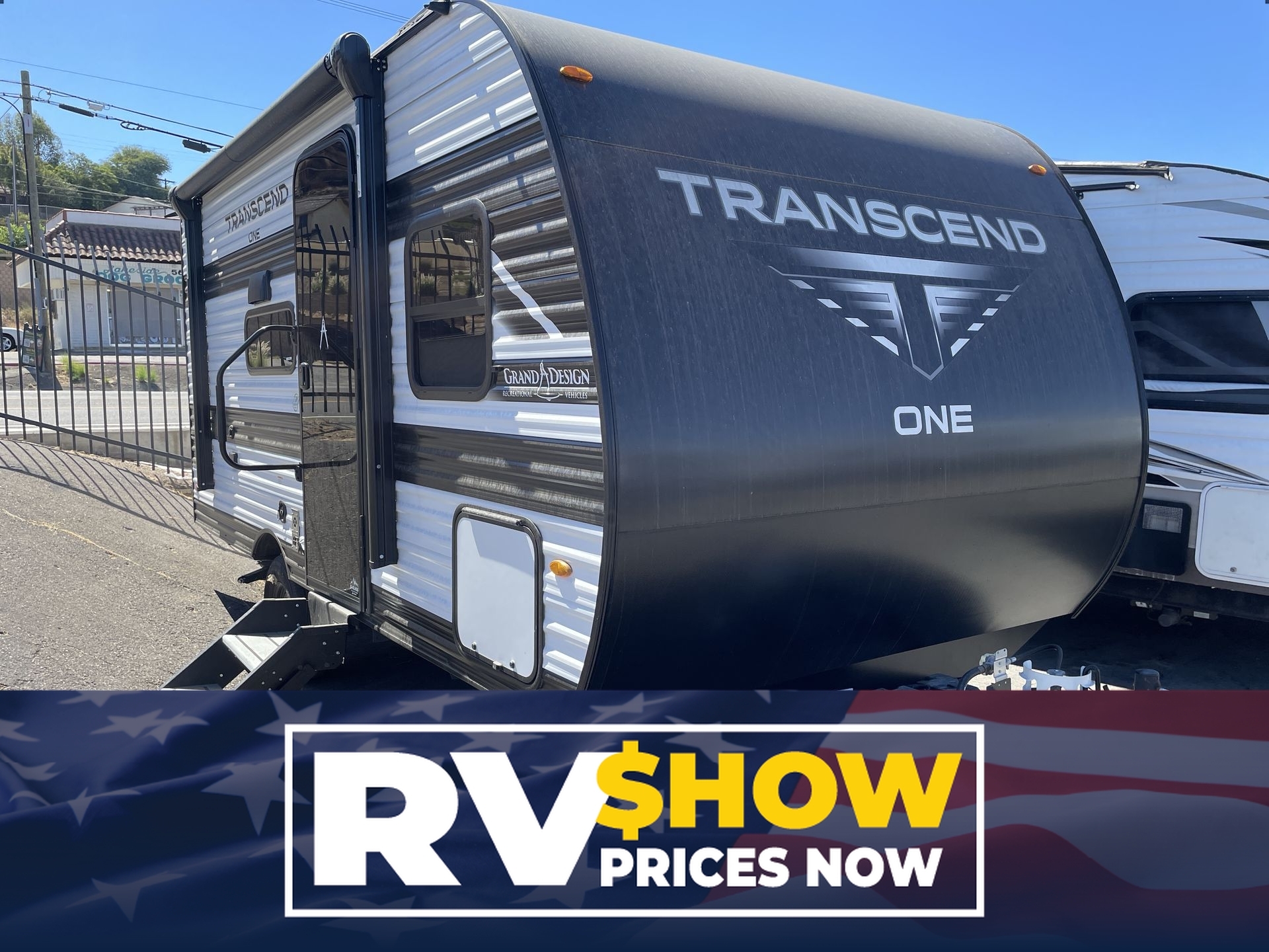 2026 Grand Design Transcend One 151BH in santee CA