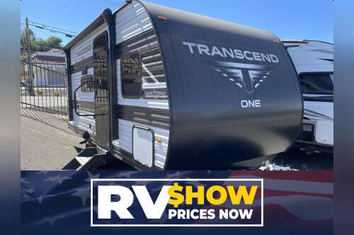 2026 Grand Design Transcend One 151BH in santee CA