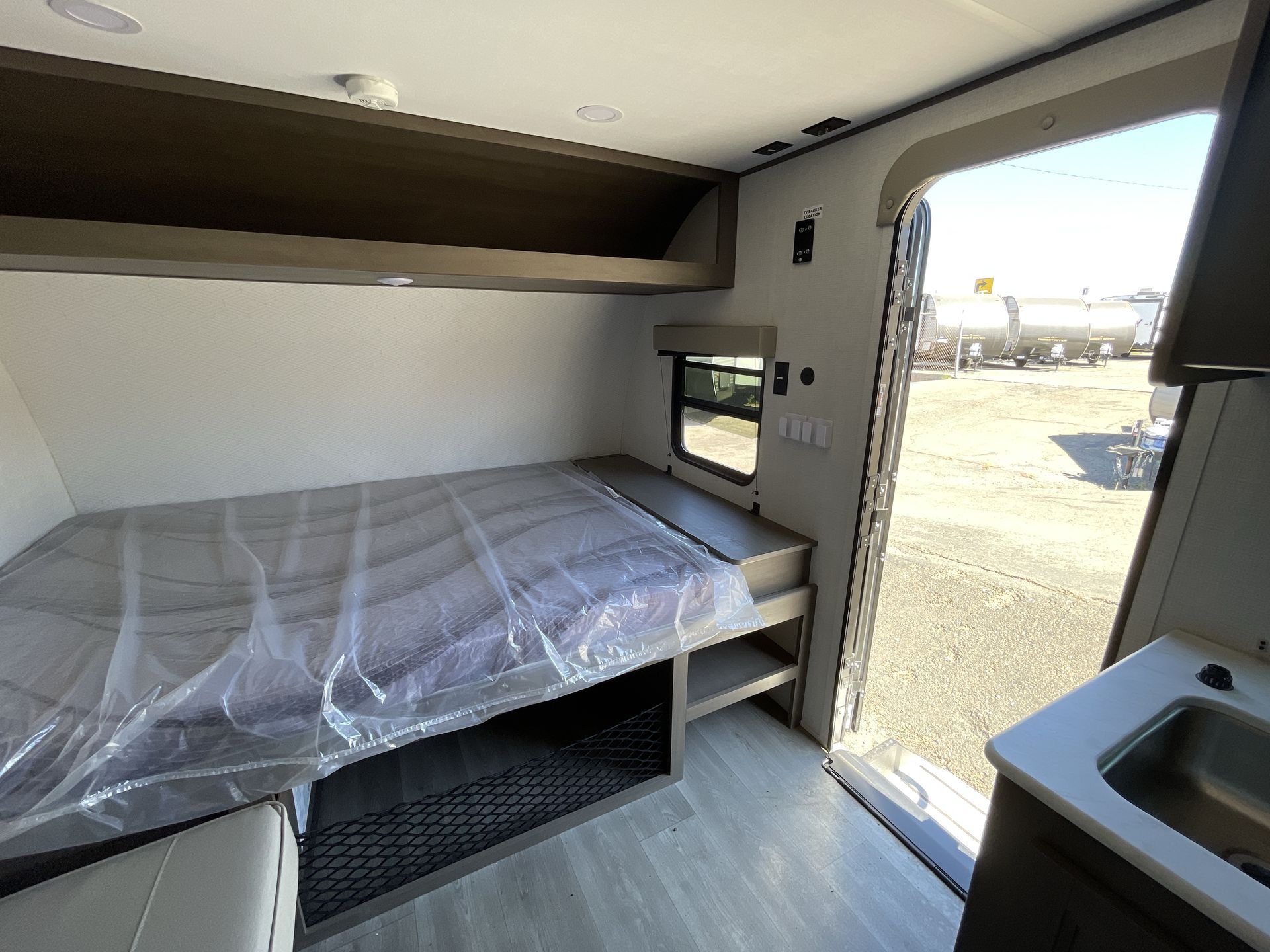 2026 Grand Design Transcend One 151BH in santee CA