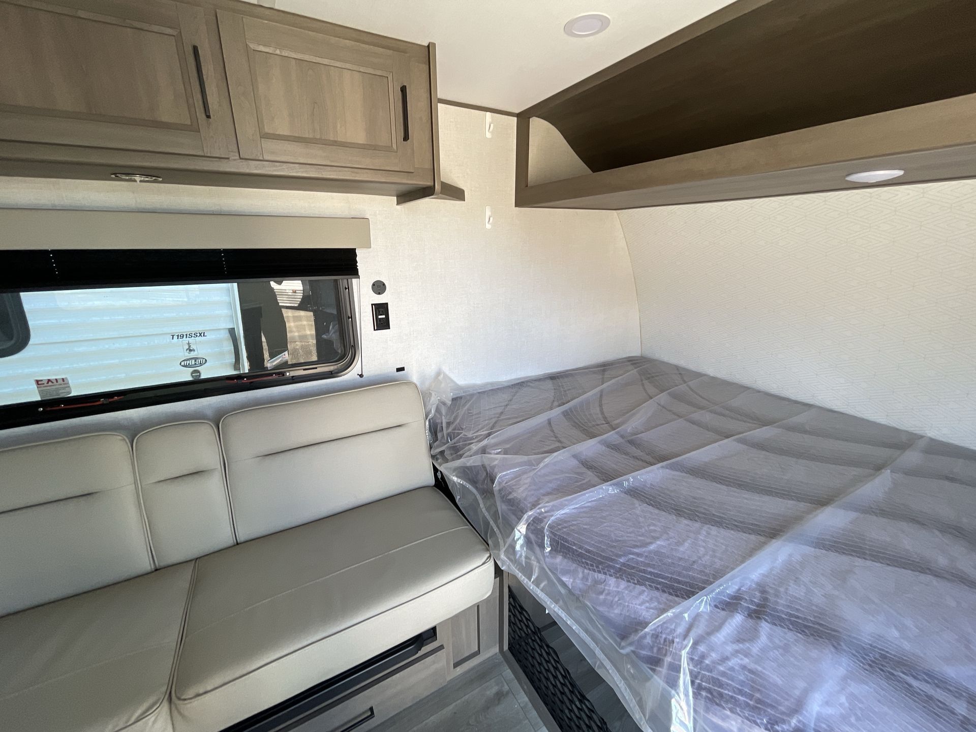 2026 Grand Design Transcend One 151BH in santee CA