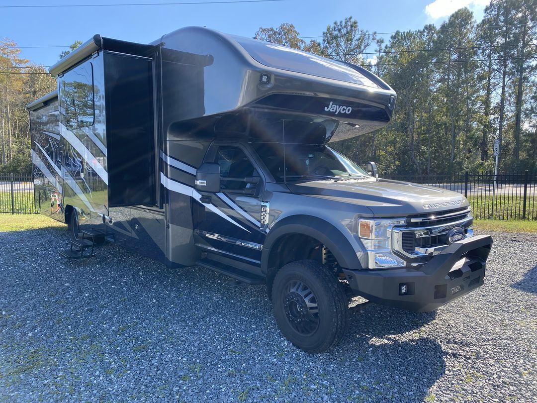 2025 Jayco Seneca XT 35L in ringgold VA