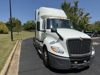 2021 INTERNATIONAL LT625 in Greensboro, NC