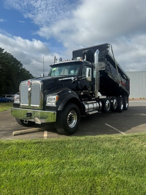 2027 KENWORTH T880S PH in Concord, NC