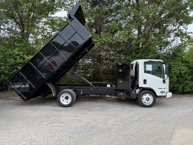 2025 ISUZU NRR in Raleigh, NC